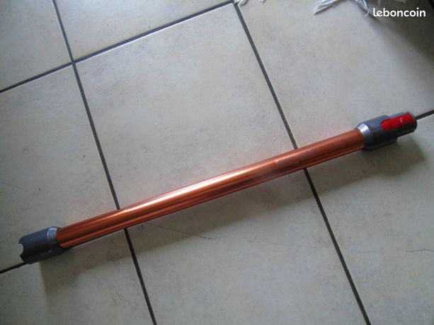 Tube manche pour Dyson v10