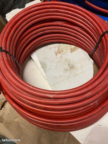 Tube per de 16 reste 83m