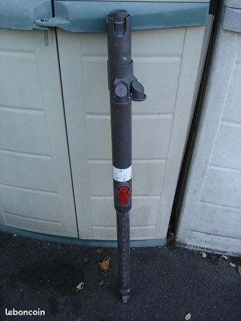 Tube télescopique pour aspirateur dyson