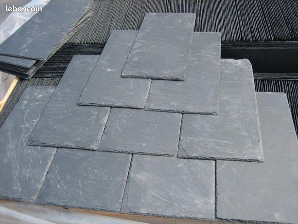 Tuile ardoise espagne