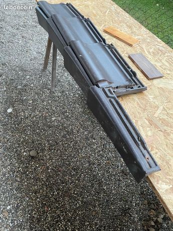 Tuile de rive bisch seltz panne