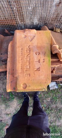 Tuile monole