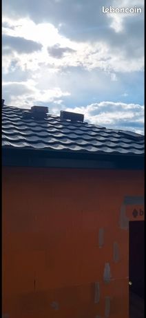 Tuile santenay ardoise