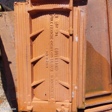 Tuile Ulou 3 16 Roumazieres