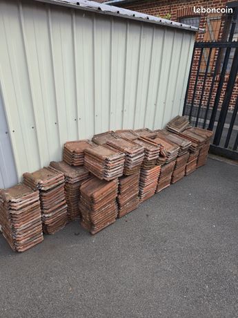 Tuiles à donner