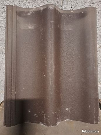 Tuiles béton