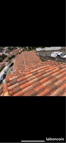 Tuiles canal
