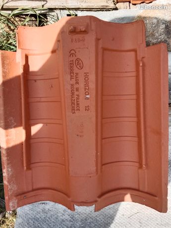 Tuiles Horizon 12 Terreal