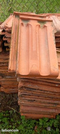 Tuiles Humblot Rolampont