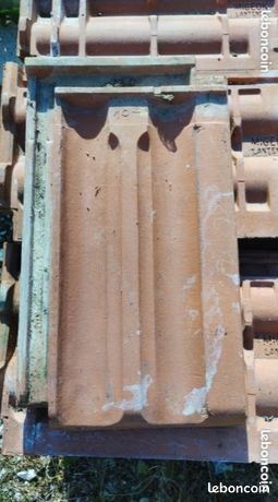 Tuiles Migeon Lantenne