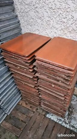 Tuiles monier innotech 42x33