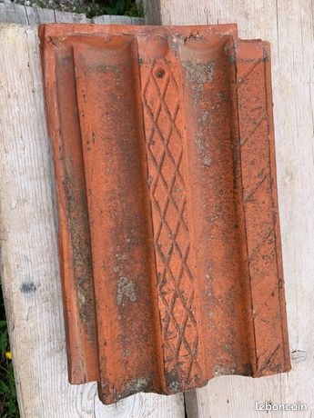 Tuiles st Valier beausemblant Claude belle