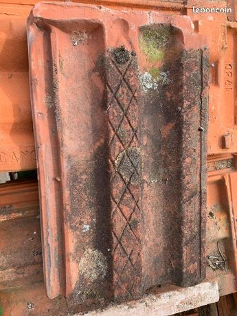 Tuiles st vallier A. Belle