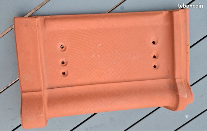 Tuiles de rives universelle