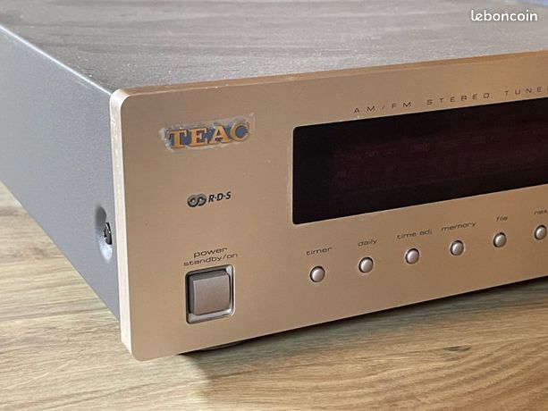 Tuner Teac T-H500
