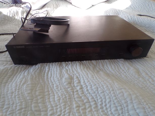 Tuner yamaha ts-500 ++ TB ETAT
