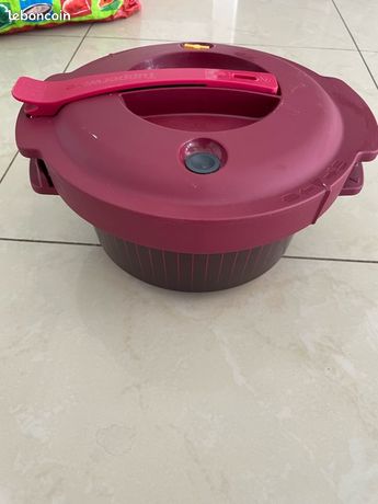 Tupperware Cocotte minute