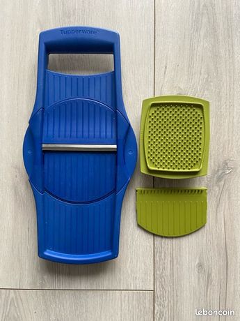 Tupperware Mandoline