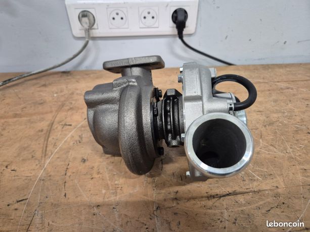 ♻️ Turbo Neuf Réf : 71176-50285 Perkins 1104C-44TA / Perkins 1104C-E44TA ♻️