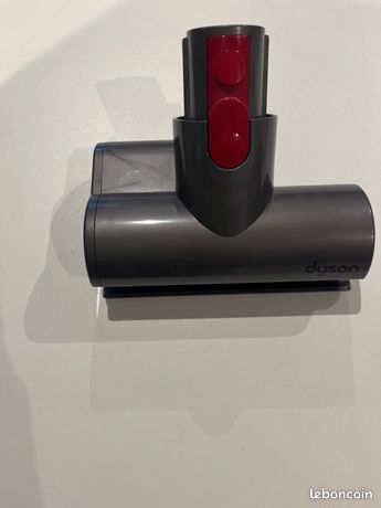 Turbobrosse mini Dyson