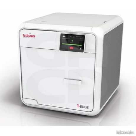 Tuttnauer autoclave T-edge 11
