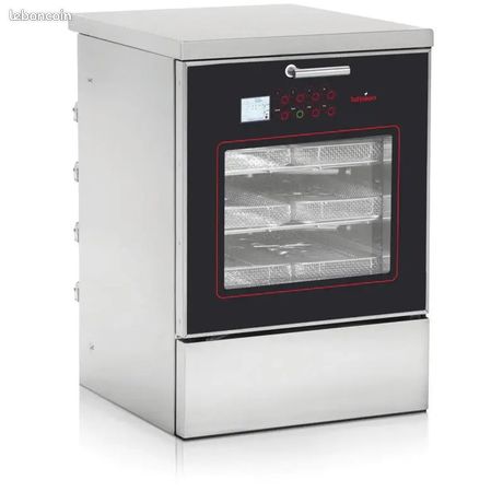 Tuttnauer Tiva 8 Laveur-désinfecteur de laboratoire