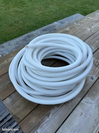 Tuyau clim condensat