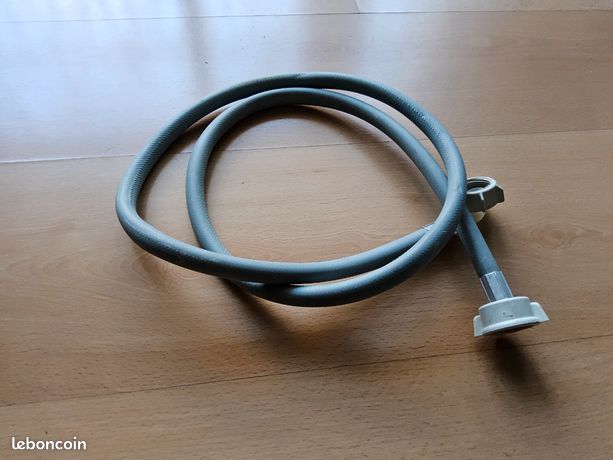 Tuyau dalimentation deau pour machine à laver 1m50