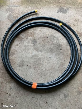 Tuyau d'alimentation eau