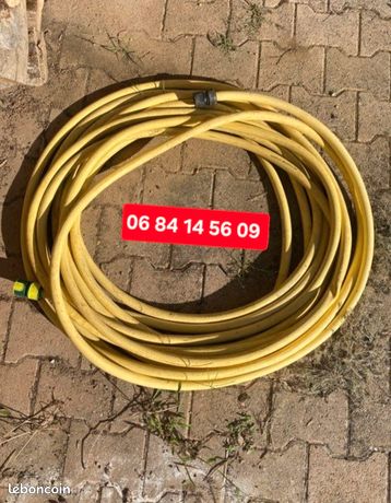 Tuyau d arrosage