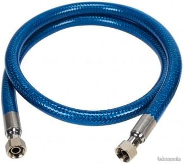 Tuyau de gaz de ville 15m HOME ÉQUIPEMENT