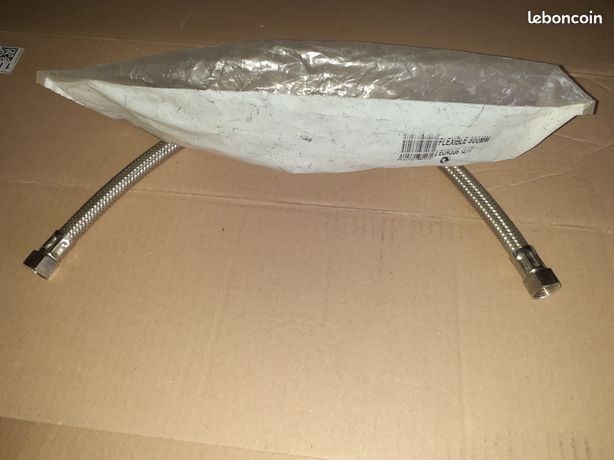 Tuyau flexible d'eau