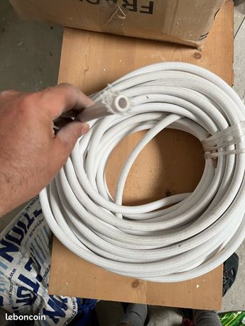 Tuyau haute pression