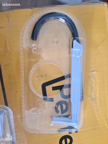 Tuyau hygiène pour tireuse perfectdraft