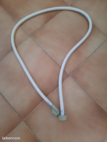 Tuyau machine à laver