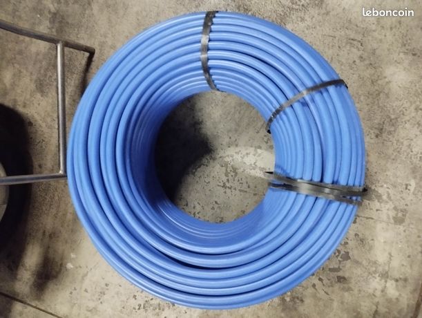 Tuyau PER 200 mètres