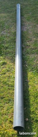 Tuyau PVC diamètre 110 mm