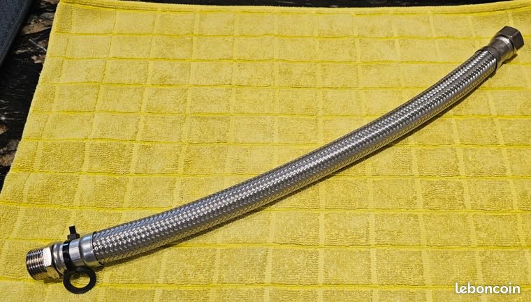 Tuyau flexible 50 cm