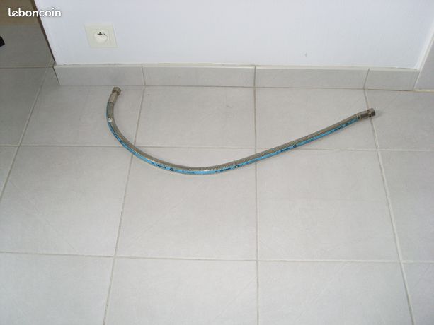Tuyau gaz