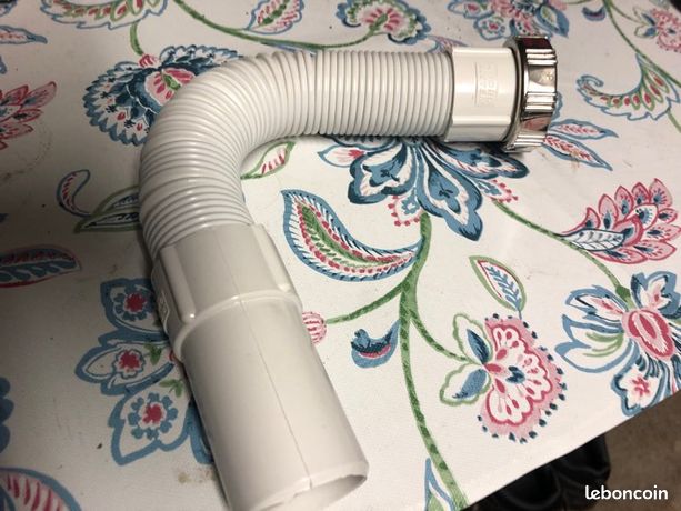 Tuyau pvc diamètre 40 souple