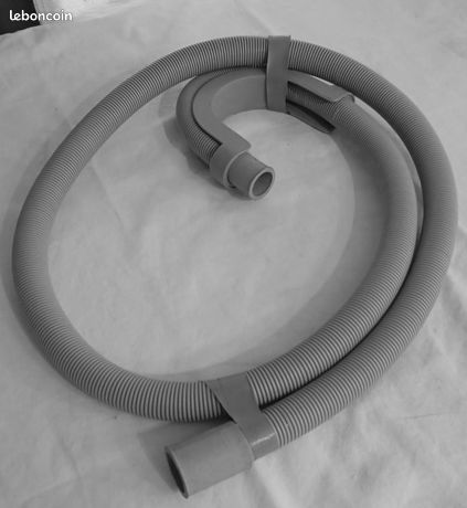 Tuyau Vidange Machine a Laver