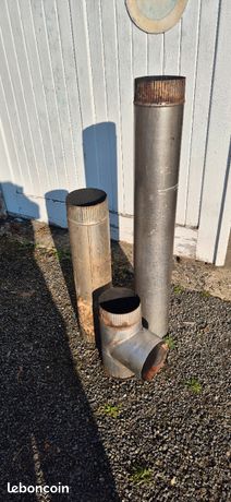 Tuyaux pour poêle