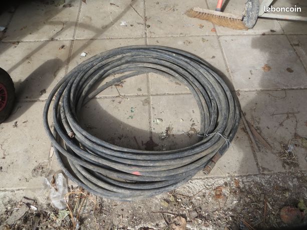 Tuyaux pour pompe haute pression