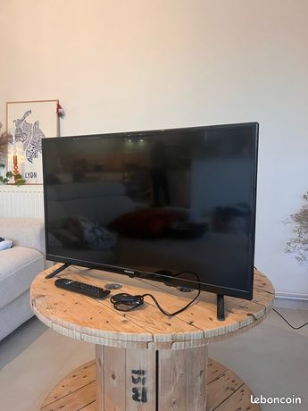 TV 32 pouces Grandin très bon état