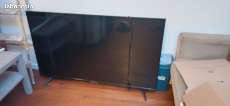 Tv 4k