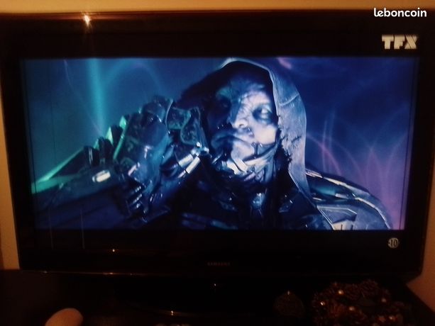 TV 52 POUCES ./petit prix