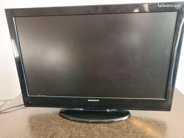 TV 55cm