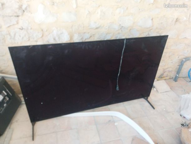 Tv 65 sony écran hs xr 65a95l