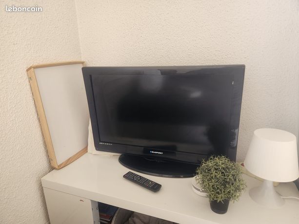 Tv Blaupunkt Bon état
