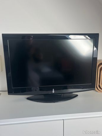 Tv écran plat